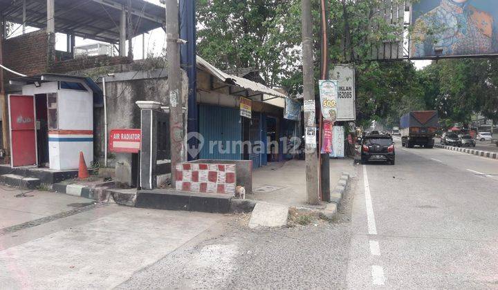 Kosan 21 Pintu Plus Ruko Dan Rumah Tua Depan Kampus Bina Bangsa 3