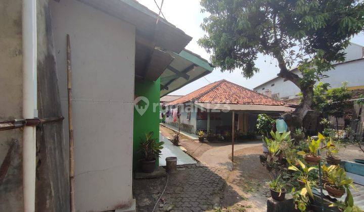 Kosan 21 Pintu Plus Ruko Dan Rumah Tua Depan Kampus Bina Bangsa 5