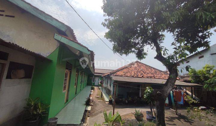 Kosan 21 Pintu Plus Ruko Dan Rumah Tua Depan Kampus Bina Bangsa 8