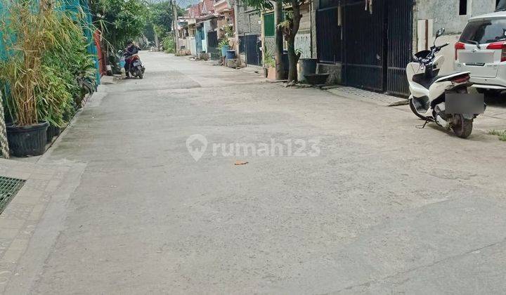 Hunian Oke Minimalis Puri Kratau Hijau Akses Tol Zona Industri 2