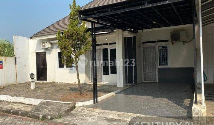 Hunian Bagus Griya Palm Mas Nego Sampai Deal 1