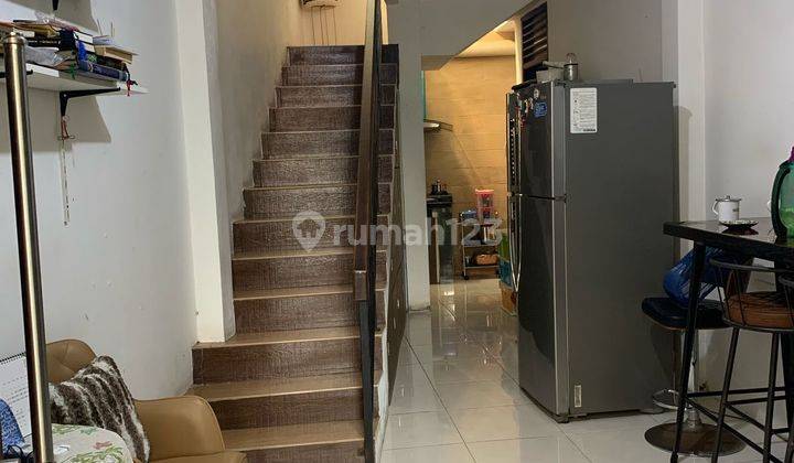 Hunian 2 Lantai Full Furnished Palm Hills Estate 2