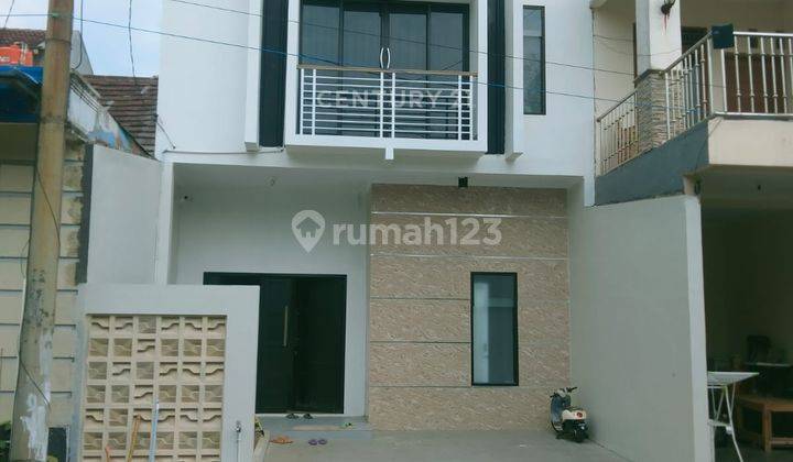 Hunian 2 Lantai Furnished Metro Cilegon Nego 2