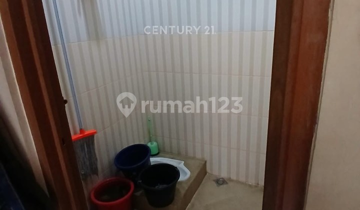 Hunian Bagus Taman Cilegon Indah Cluster Amarylis 2