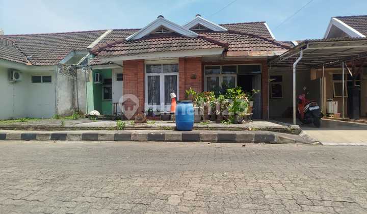 Hunian Bagus Graha Ami Akses Tol Cilegon Timur Hunian Bagus Graha Ami Akses Tol Cilegon Timur