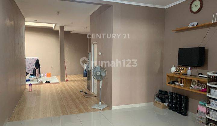 Hunian Bagus Grand Cilegon Jl Laurel Raya 2