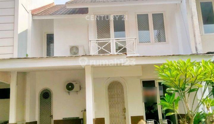 Hunian Bagus Villa Bona Dekat Rs Hermina 1