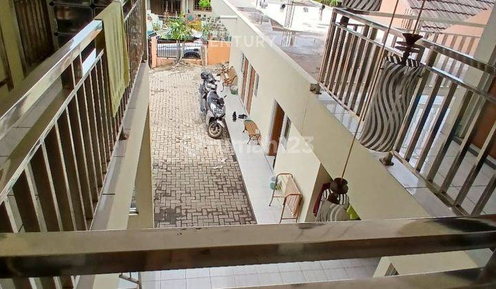 Kos Kosan 2 Lantai Furnished Arga Bajapura 2