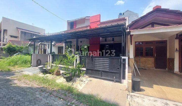 Hunian Bagus Sekali Furnished Pondok Cilegon Indah 2