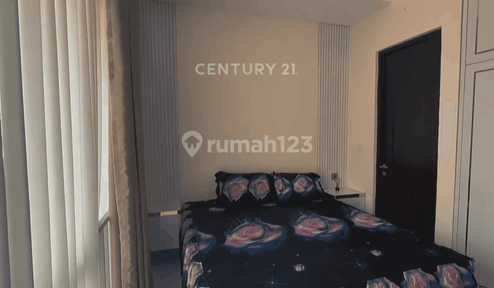 Hunian 2 Lantai Citra Garden Bmw Furnished 2