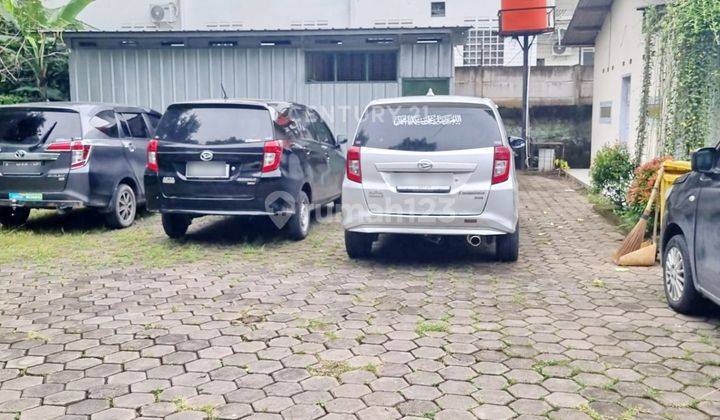 Tanah Dan Bangunan Di Lingkar Selatan Dekat Hotel Forbis 2