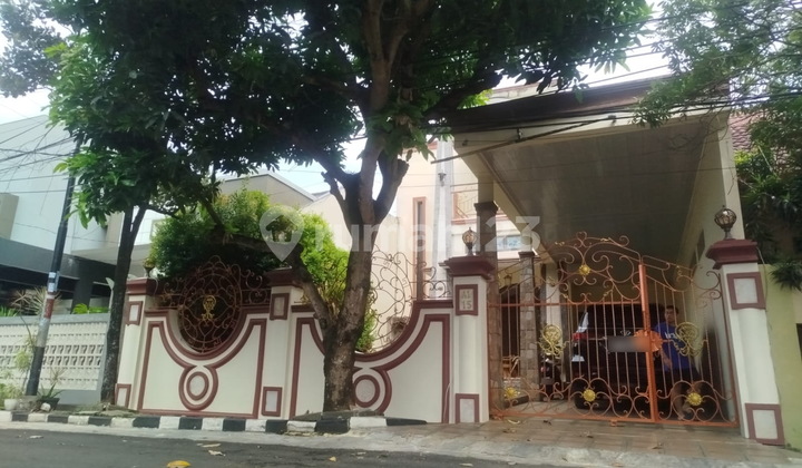 Hunian Bagus Furnished Taman Graha Asri  1