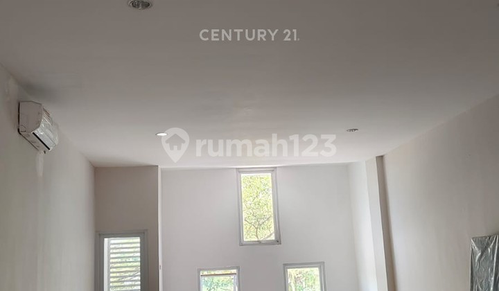 Ruko 2 Lantai Banting Harga Di Citra Garden Bmw