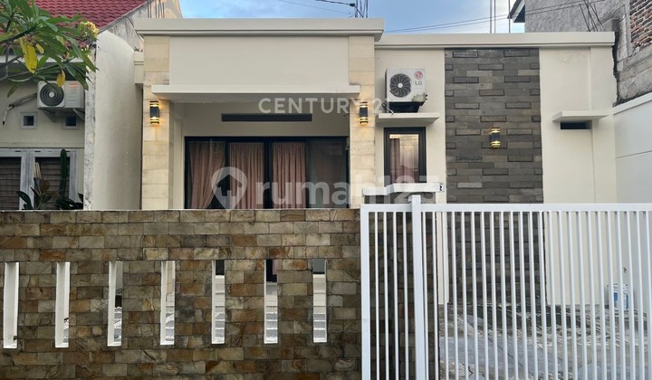 Very Good Residence Taman Graha Asri Already Charged