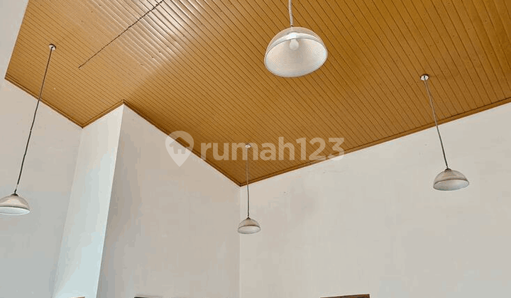 Hunian Bagus 3 Lantai Furnished Palm Hills 2