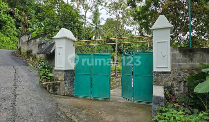 Villa Anyer Scenic Tourist Area Villa Anyer Scenic Tourist Area