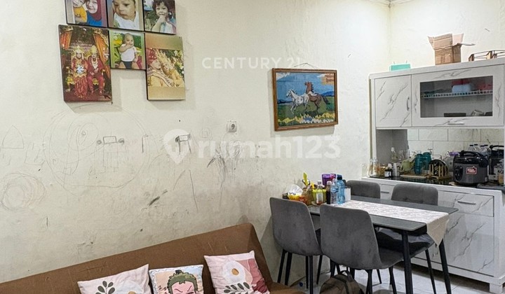 Hunian Minimalis Harga Miring Bumi Cibeber Kencana 2