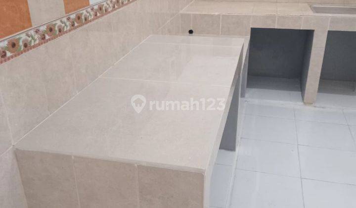 Hunian 2 Lantai Harga Miring Perumnas Cibeber 2