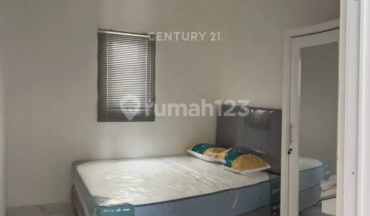 Hunian Bagus Citra Garden Bmw Cluster Westwood 2