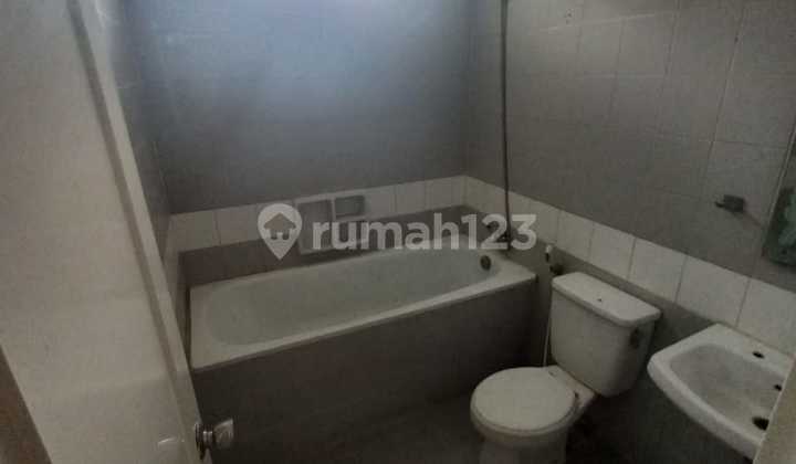 Graha Ami Toll Access Ready-to-Occupy Residence