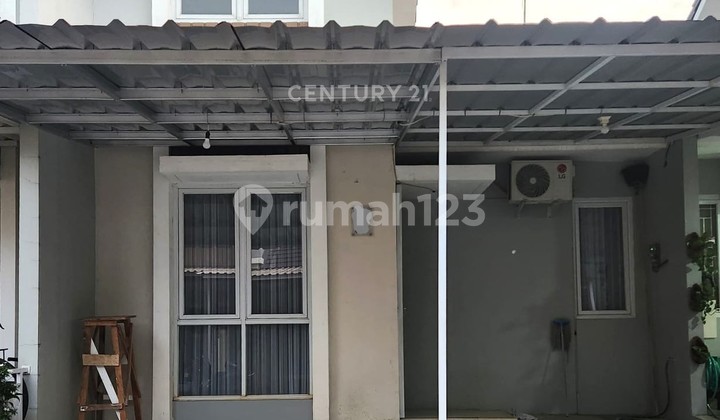 Good Residence Citra Garden BMW Cluster Westwood