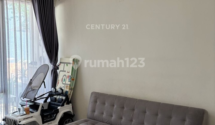 Good Minimalist Residence Citra Garden Bmw Toll Access