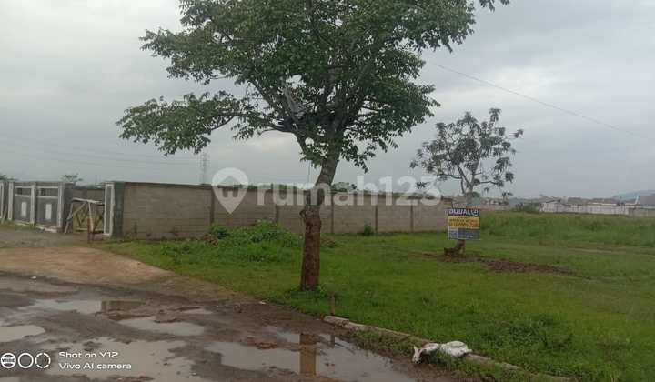 Tanah Siap Bangun Kasemen Nego Sampai Deal