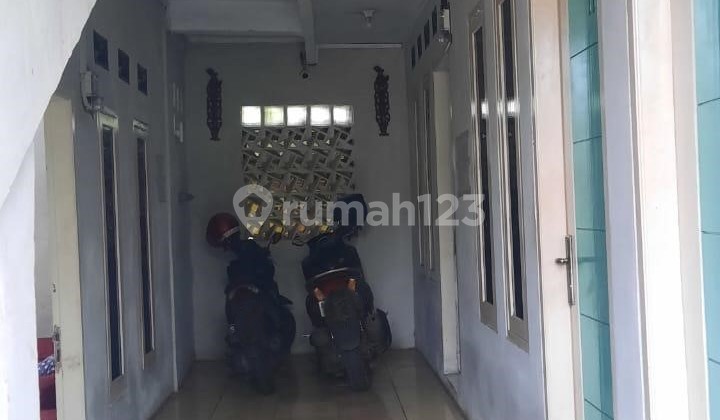 17 Doors Penancangan East Serang Boarding House 2