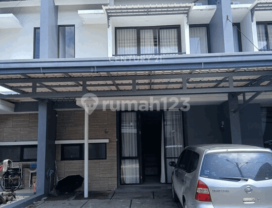 2-Story Residence Mayabon Village One Gate System