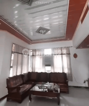 Villa 2 Lantai Pisita Anyer Furnished Nempel Pantai 2