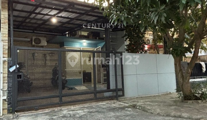 Minimalist Residence Grand Pesona Cilegon Industrial Zone Minimalist Residence Grand Pesona Cilegon Industrial Zone