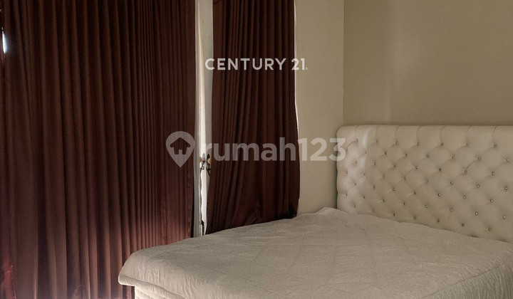 Hunian Furnish Komplek Elit Citra Garden Bmw 2