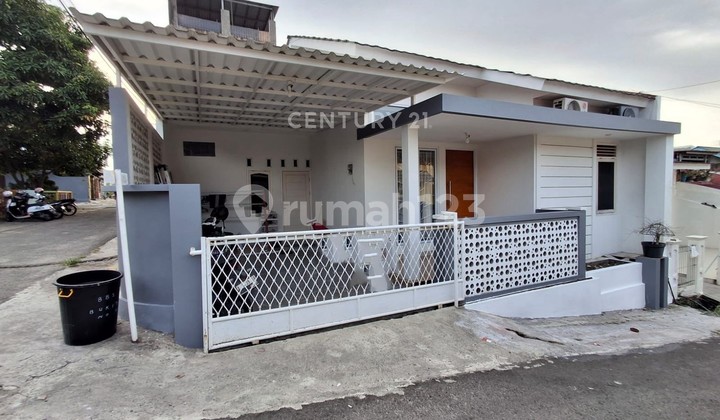 Ready-to-Occupy Hook Residence Bbs 2 Cilegon