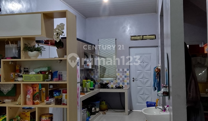 Hunian Baru Kokoh Bagus Griya Praja Mandiri 