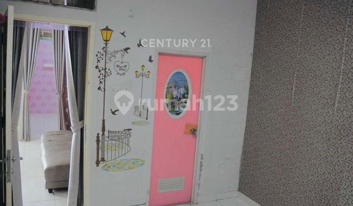 Hunian Bagus Siap Ditempati Kavling Pondok Cilegon Indah 2