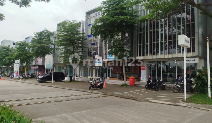 Strategic Ruko Citraland Puri Suitable for Business 2