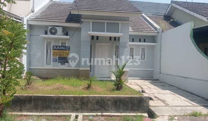 Good Residence Elite Complex Citra Garden BMW Good Residence Elite Complex Citra Garden BMW