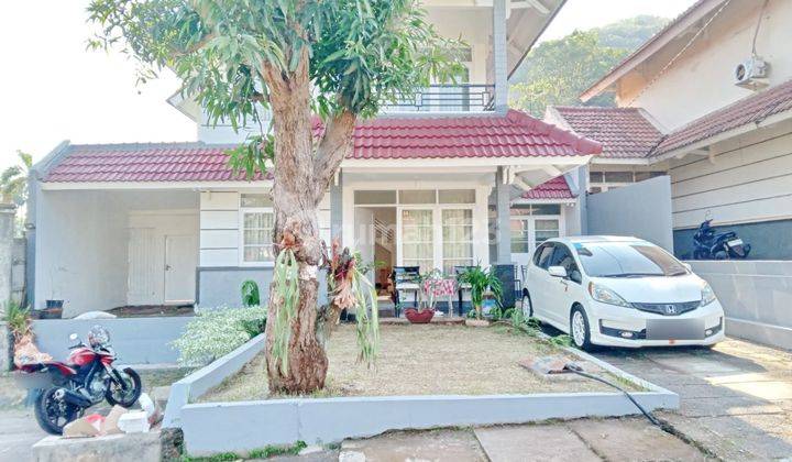 Hunian Bagus 2 Lantai Palm Hills Estate Zona Industri 1