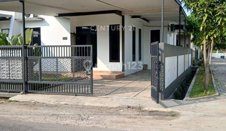Hunian Baru Link Sumampir Dekat Landmark Cilegon 1