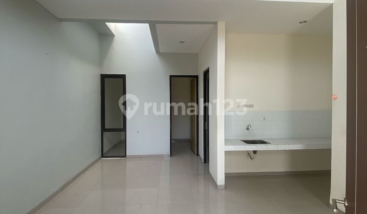 Hunian Minimalis Citra Garden BMW Komplek Elit 2