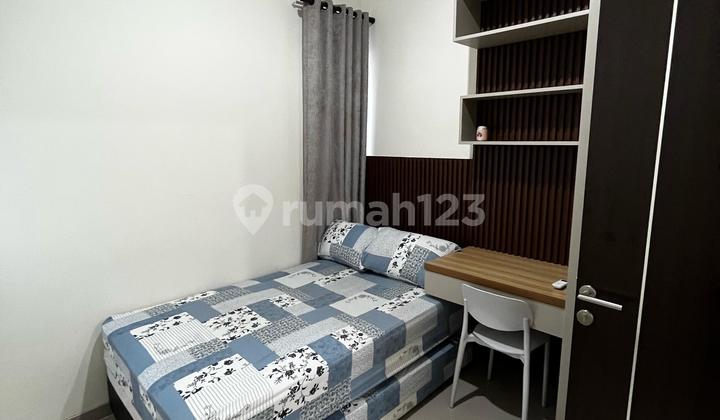 Good Furnished Residence Citra Garden BMW