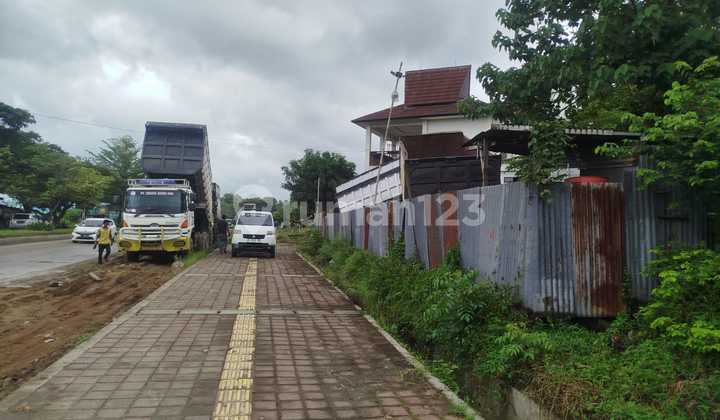 Ready-to-Use Dense Land South Ring KM 5 Ready-to-Use Dense Land South Ring KM 5