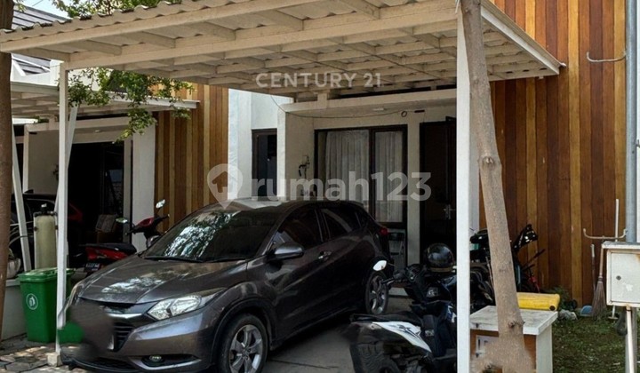 Good Minimalist Residence Citra Garden Bmw Toll Access