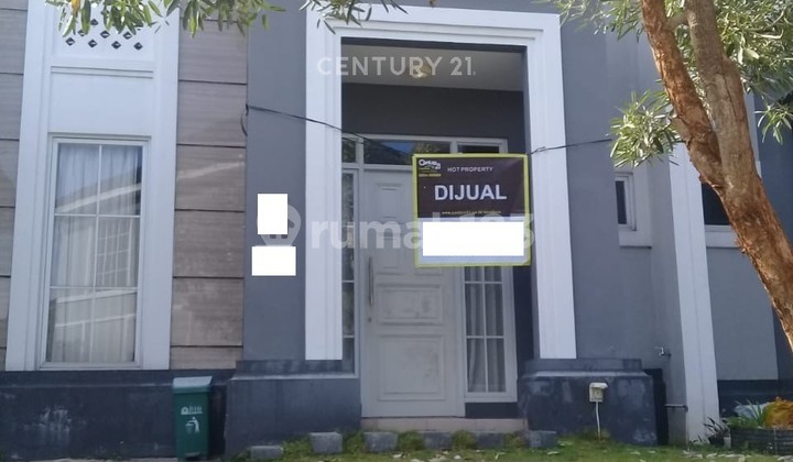 Hunian Bagus Citraland Puri Cluster Alcovy Hunian Bagus Citraland Puri Cluster Alcovy