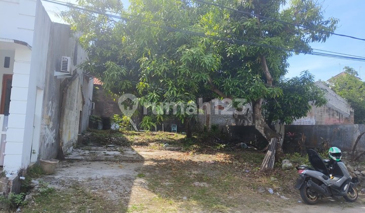Tanah Kavling Siap Bangun Perumnas Ciracas