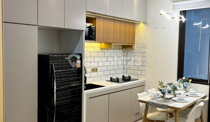 Good Furnished Residence Citra Garden BMW