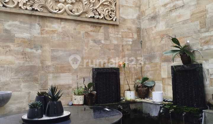 Hunian Exlusive Furnished Citraland Puri Cluster Alcovy 2