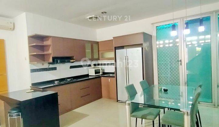 Hunian Bagus Villa Bona Dekat Rs Hermina 2