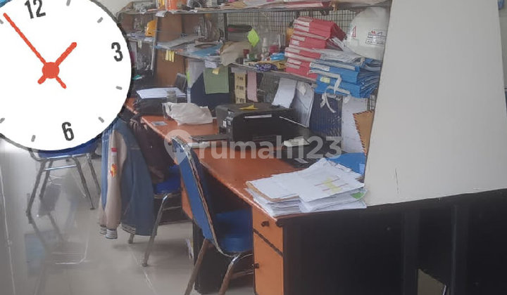 Di Jual Workshop Curug Kepuh Lingkar Selatan Di Jual Workshop Curug Kepuh Lingkar Selatan