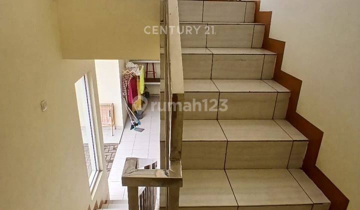 Kos Kosan 2 Lantai Furnished Arga Bajapura 2